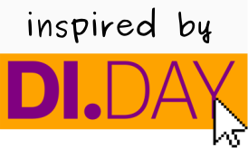 This page has been inspired by https://di.day/ This page has been inspired by https://di.day/